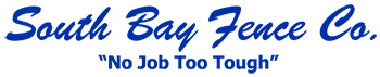 South Bay Fence, Inc. logo
